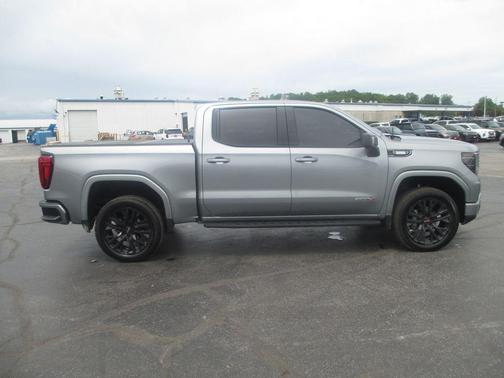 Sterling 2024 GMC Sierra 1500 AT4