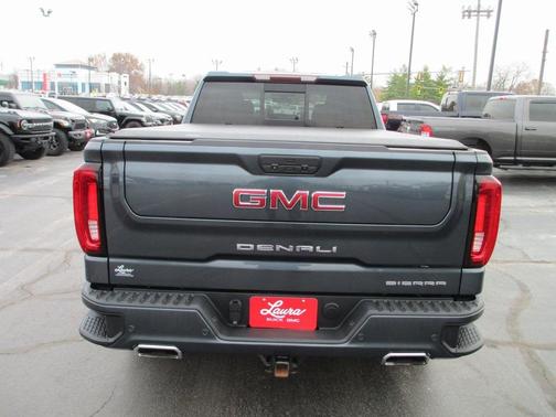 2019 GMC Sierra 1500 Denali