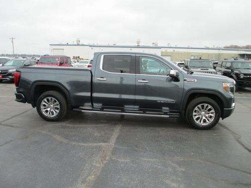 2019 GMC Sierra 1500 Denali