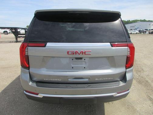 Sterling 2026 GMC Yukon Elevation