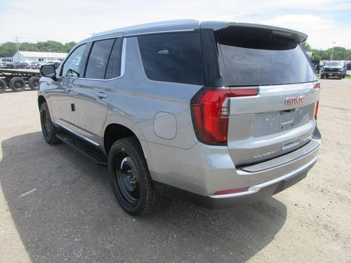 Sterling 2026 GMC Yukon Elevation
