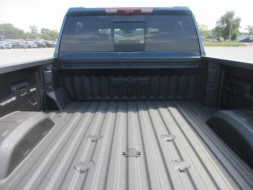 2026 GMC Sierra 2500 Denali Ultimate