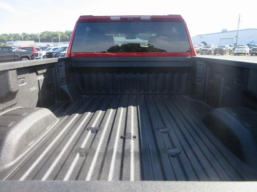 2025 GMC Sierra 3500 AT4