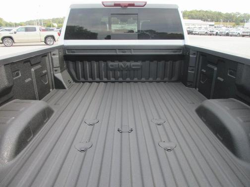 2026 GMC Sierra 3500 Denali
