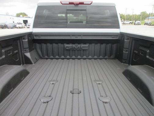 2026 GMC Sierra 2500 Denali