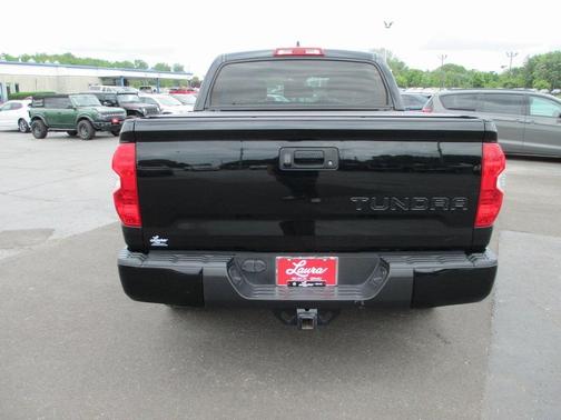 2021 Toyota Tundra Limited