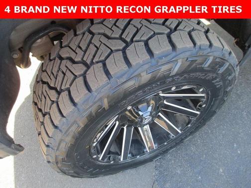 2024 GMC Sierra 3500 Denali