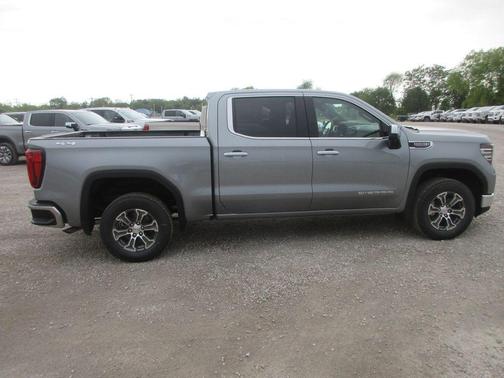Sterling 2026 GMC Sierra 1500 SLT