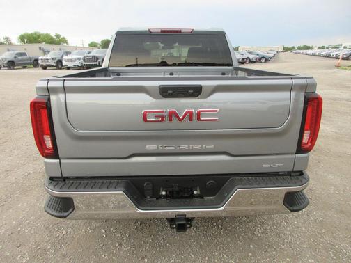 Sterling 2026 GMC Sierra 1500 SLT