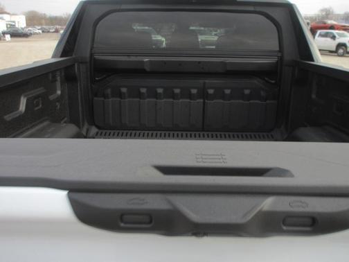 2026 GMC Sierra EV Denali