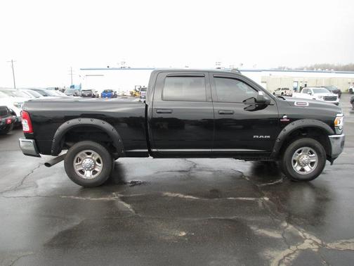 2021 RAM 3500 Tradesman