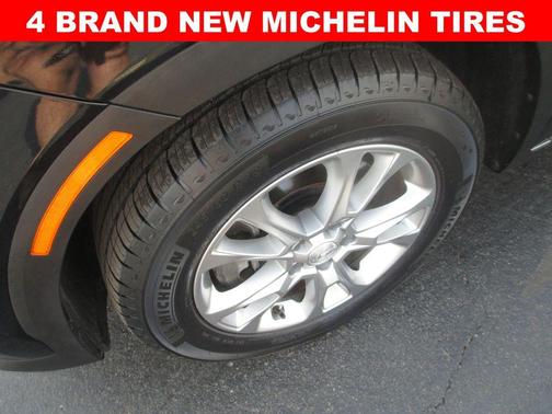 Becketts Black 2021 Hyundai PALISADE SE