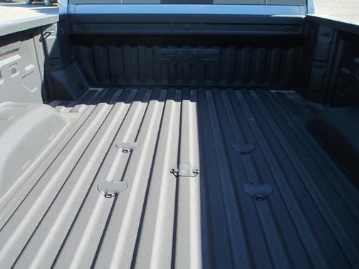 2025 GMC Sierra 3500 Denali
