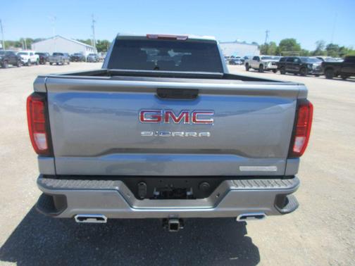 Sterling 2026 GMC Sierra 1500 Elevation