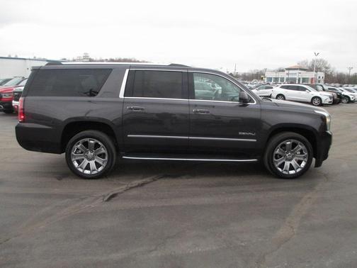 2017 GMC Yukon XL Denali