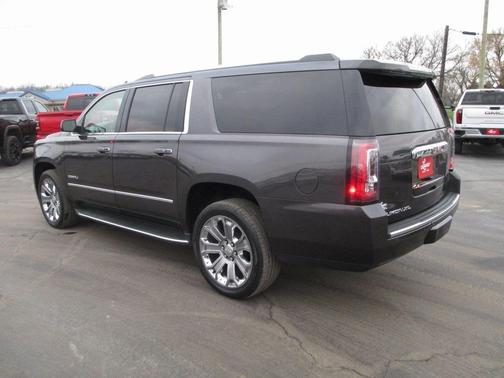 2017 GMC Yukon XL Denali