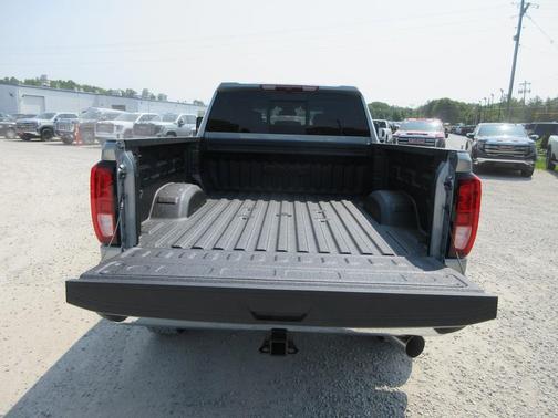2025 GMC Sierra 3500 SLE