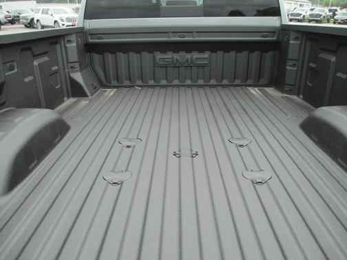 2025 GMC Sierra 3500 AT4