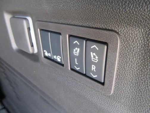 2025 GMC Yukon AT4 Ultimate