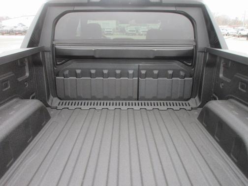 2026 GMC Sierra EV Denali