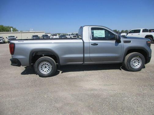 Sterling 2026 GMC Sierra 1500 Pro