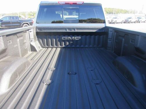 2026 GMC Sierra 3500 SLE