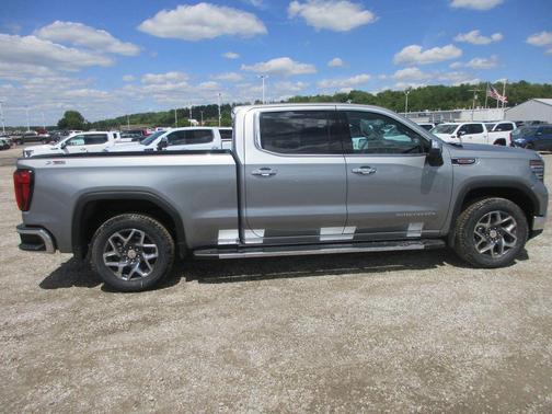 Sterling 2026 GMC Sierra 1500 SLT