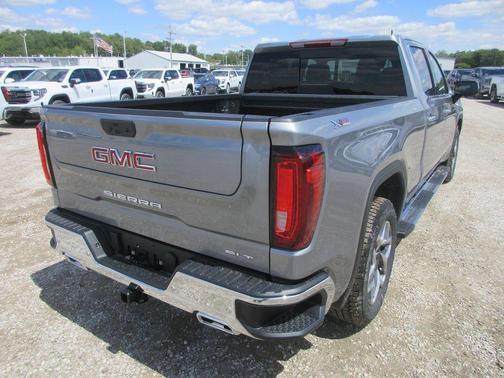 Sterling 2026 GMC Sierra 1500 SLT