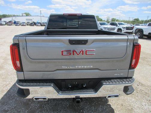 Sterling 2026 GMC Sierra 1500 SLT