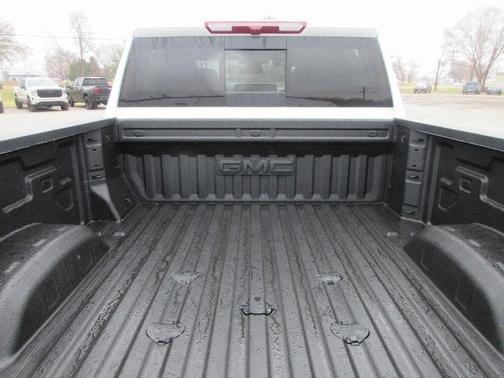 2026 GMC Sierra 2500 SLT