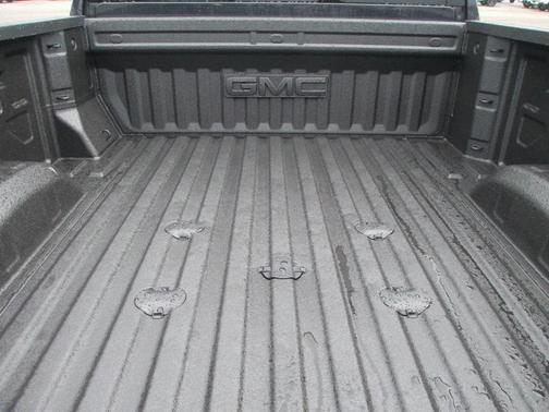 2025 GMC Sierra 2500 SLE