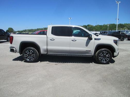 Dune 2026 GMC Sierra 1500 AT4