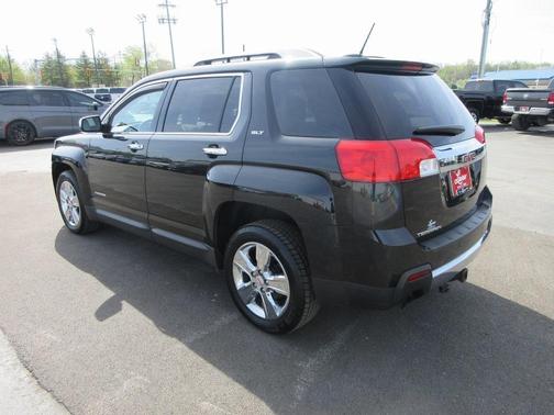 2015 GMC Terrain SLT-2