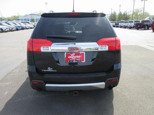 2015 GMC Terrain SLT-2