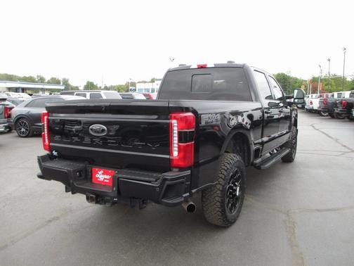 2024 Ford F-250 Lariat