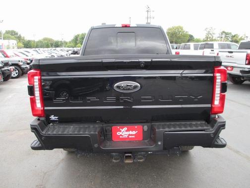 2024 Ford F-250 Lariat