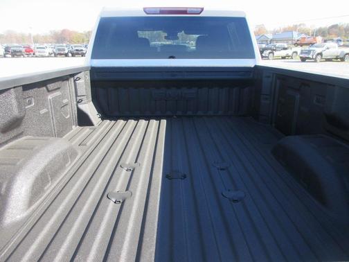 2026 GMC Sierra 3500 SLE