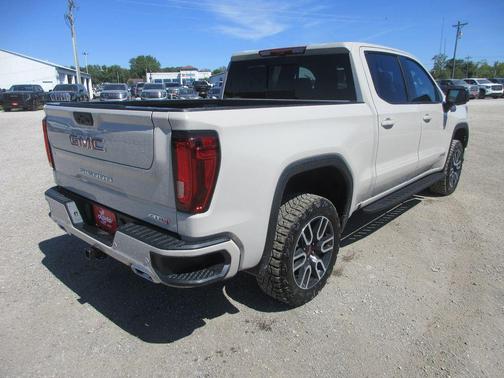 Dune 2026 GMC Sierra 1500 AT4