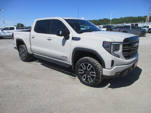 Dune 2026 GMC Sierra 1500 AT4
