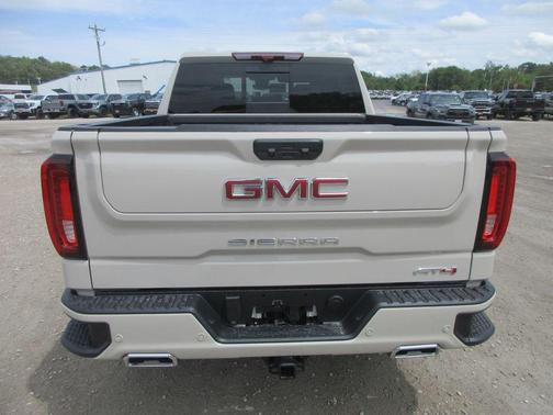 Dune 2026 GMC Sierra 1500 AT4