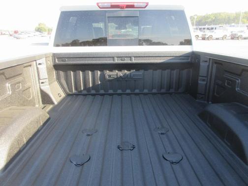 2026 GMC Sierra 2500 SLT