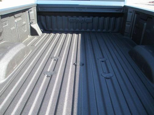 2026 GMC Sierra 3500 Denali