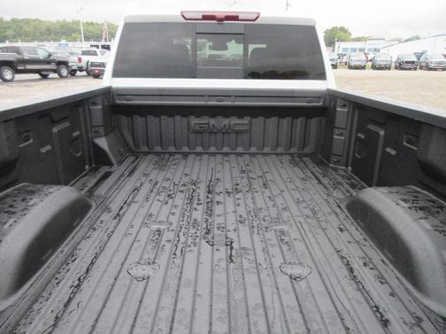 2026 GMC Sierra 3500 SLT
