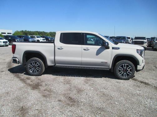 Dune 2026 GMC Sierra 1500 AT4