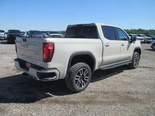 Dune 2026 GMC Sierra 1500 AT4