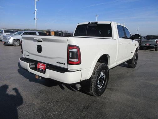 2022 RAM 3500 Limited