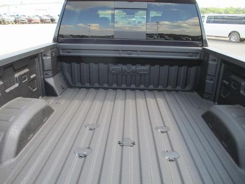 2026 GMC Sierra 2500 Denali