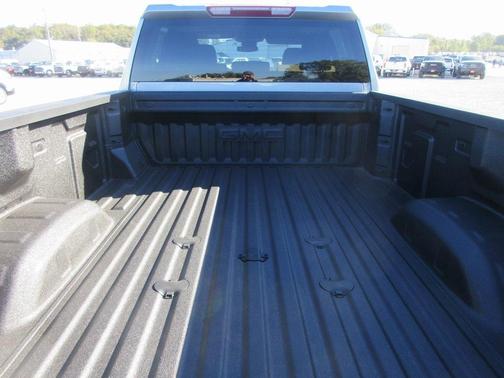 2026 GMC Sierra 3500 SLE