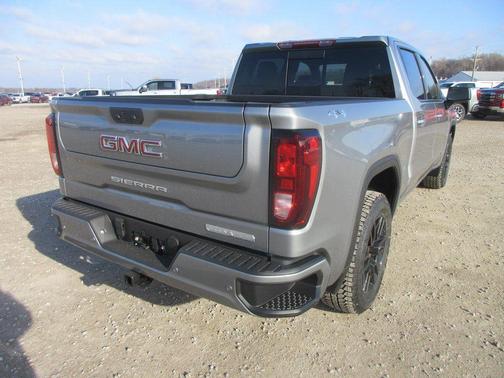 Sterling 2026 GMC Sierra 1500 Elevation