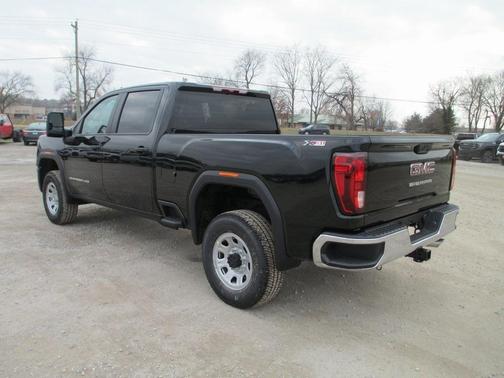 2026 GMC Sierra 2500 Pro